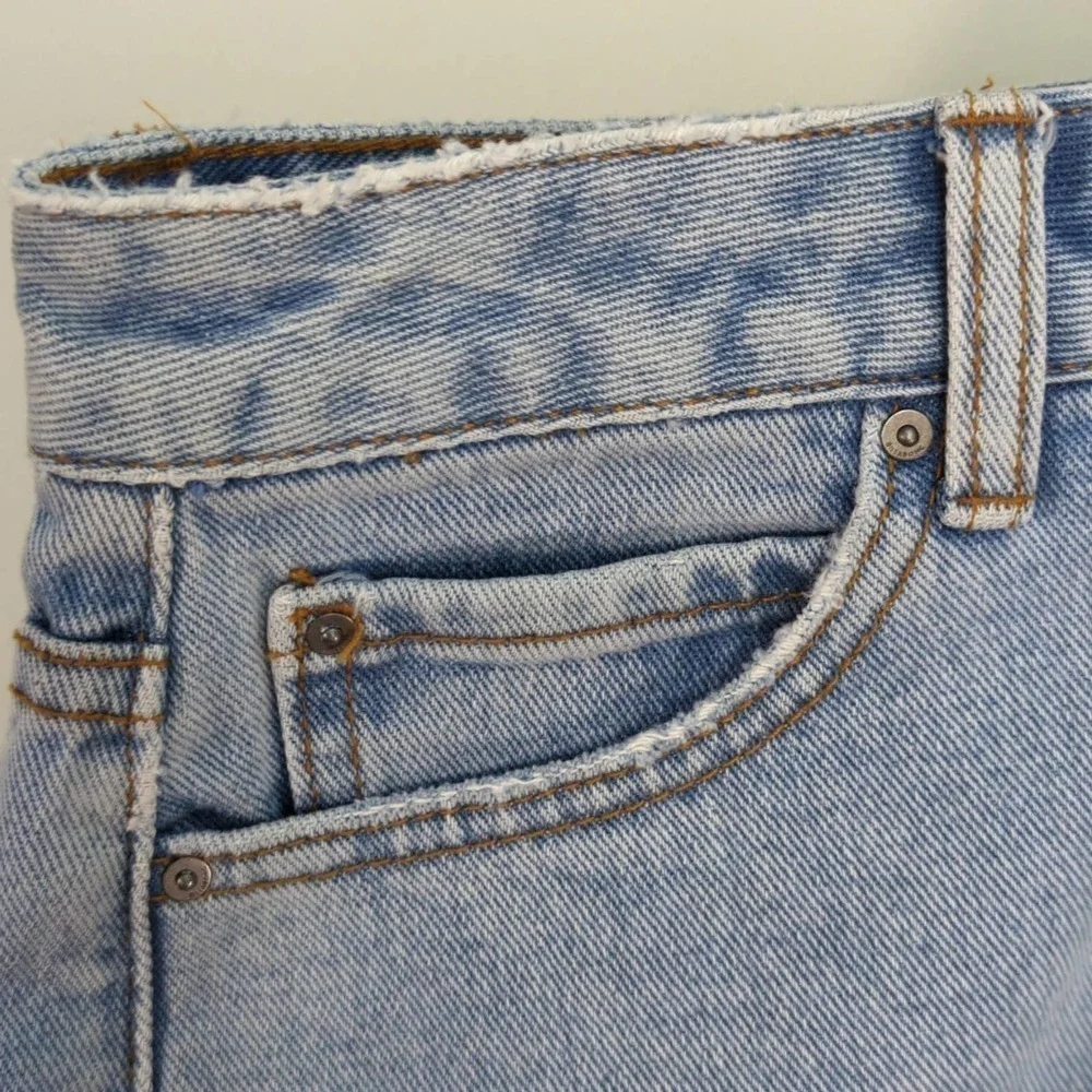 Billabong Long Time Denim Shorts SIZE‎ 24